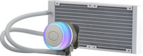 Cooler Master ML240 ILLUSION White Edition Cooler Master ML240 ILLUSION White Edition