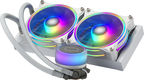 Cooler Master ML240 ILLUSION White Edition Cooler Master ML240 ILLUSION White Edition