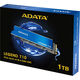 ADATA Legend 710 1TB (ALEG-710-1TCS)