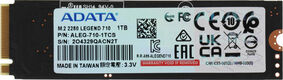 ADATA Legend 710 1TB (ALEG-710-1TCS)