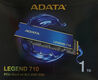 ADATA Legend 710 1TB (ALEG-710-1TCS)