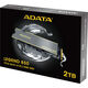 ADATA Legend 850 2TB (ALEG-850-2TCS) ADATA Legend 850 2TB (ALEG-850-2TCS)