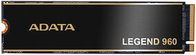 ADATA Legend 960 1TB (ALEG-960-1TCS) ADATA Legend 960 1TB (ALEG-960-1TCS)