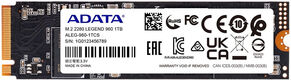 ADATA Legend 960 1TB (ALEG-960-1TCS) ADATA Legend 960 1TB (ALEG-960-1TCS)
