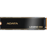 Твердотельный накопитель ADATA Legend 960 1TB (ALEG-960-1TCS)