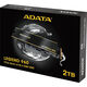 ADATA Legend 960 2TB (ALEG-960-2TCS)