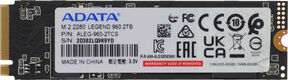 ADATA Legend 960 2TB (ALEG-960-2TCS)