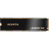 Твердотельный накопитель ADATA Legend 960 2TB (ALEG-960-2TCS)
