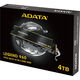 ADATA Legend 960 4TB (ALEG-960-4TCS) ADATA Legend 960 4TB (ALEG-960-4TCS)
