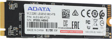 ADATA Legend 960 4TB (ALEG-960-4TCS) ADATA Legend 960 4TB (ALEG-960-4TCS)