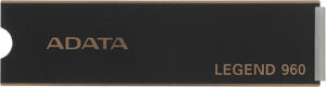 ADATA Legend 960 4TB (ALEG-960-4TCS) ADATA Legend 960 4TB (ALEG-960-4TCS)