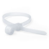 DKC / ДКС 252300SR-H Хомут P6.6 с монтажным отверстием M6&nbsp;<img style='position: relative;margin:0' src='/image/only_to_order_edit.gif' alt='На заказ' title='На заказ' />