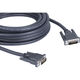 Kramer C-DM/DM-10 Кабель DVI-D Dual link (Вилка - Вилка)