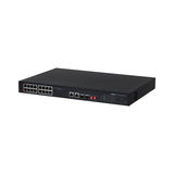 Коммутатор DAHUA DH-PFS3218-16ET-135&nbsp;<img style='position: relative;margin:0' src='/image/only_to_order_edit.gif' alt='На заказ' title='На заказ' />