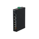 Коммутатор DAHUA DH-PFS3106-4ET-60&nbsp;<img style='position: relative;margin:0' src='/image/only_to_order_edit.gif' alt='На заказ' title='На заказ' />