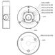 DAHUA DH-PFA130-E DAHUA DH-PFA130-E