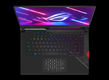 ASUS ROG Strix Scar 15 G533ZX-HF042 CPU Intel Core i9-12900H/32GB DDR5/1TB PCIe 4.0 NVMe/15.6