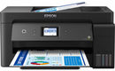 Epson L14150 МФУ А3 цветное: принтер/копир/сканер/факс Epson L14150 МФУ А3 цветное: принтер/копир/сканер/факс