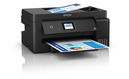 Epson L14150 МФУ А3 цветное: принтер/копир/сканер/факс
