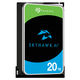 Жесткий диск Seagate ST20000VE002 SkyHawk AI 20TB
