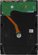 Жесткий диск Seagate ST20000VE002 SkyHawk AI 20TB