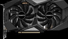 Gigabyte GeForce GTX 1660 SUPER OC 6G