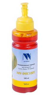 Чернила NV Print NV-INK100UY