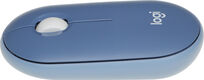 Logitech Pebble M350