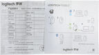 Logitech Pebble M350