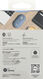 Logitech Pebble M350