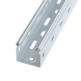 DKC / ДКС SPS33505 (Заказная) Лоток перфорированный 50х35 L3000 (цена за 1м)