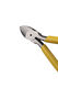 Hyperline XKQ02 Кусачки-бокорезы Mini 125 мм Hyperline XKQ02 Кусачки-бокорезы Mini 125 мм