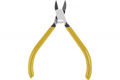Hyperline XKQ02 Кусачки-бокорезы Mini 125 мм Hyperline XKQ02 Кусачки-бокорезы Mini 125 мм