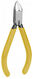 Hyperline XKQ02 Кусачки-бокорезы Mini 125 мм Hyperline XKQ02 Кусачки-бокорезы Mini 125 мм