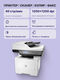 МФУ HP лазерное монохромное Laser MFP 432fdn МФУ HP лазерное монохромное Laser MFP 432fdn