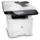 МФУ HP лазерное монохромное Laser MFP 432fdn