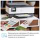 МФУ струйное цветное HP OfficeJet 8013 Scanner + Copier + Wi-Fi + All-in-One Printer МФУ струйное цветное HP OfficeJet 8013 Scanner + Copier + Wi-Fi + All-in-One Printer