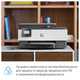 МФУ струйное цветное HP OfficeJet 8013 Scanner + Copier + Wi-Fi + All-in-One Printer МФУ струйное цветное HP OfficeJet 8013 Scanner + Copier + Wi-Fi + All-in-One Printer