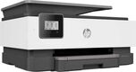 МФУ струйное цветное HP OfficeJet 8013 Scanner + Copier + Wi-Fi + All-in-One Printer МФУ струйное цветное HP OfficeJet 8013 Scanner + Copier + Wi-Fi + All-in-One Printer
