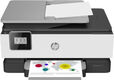 МФУ струйное цветное HP OfficeJet 8013 Scanner + Copier + Wi-Fi + All-in-One Printer МФУ струйное цветное HP OfficeJet 8013 Scanner + Copier + Wi-Fi + All-in-One Printer
