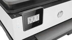 МФУ струйное цветное HP OfficeJet 8013 Scanner + Copier + Wi-Fi + All-in-One Printer