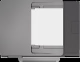 МФУ струйное цветное HP OfficeJet 8013 Scanner + Copier + Wi-Fi + All-in-One Printer 1KR70B