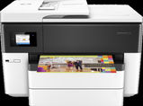 МФУ HP G5J38A HP OfficeJet Pro 7740 WF AiO Printer (A3) Color Ink Printer/ Scanner/ Copier/ Fax/ ADF&nbsp;<img style='position: relative;margin:0' src='/image/only_to_order_edit.gif' alt='На заказ' title='На заказ' />
