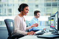 Jabra Engage 50 Mono
