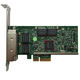 DELL Broadcom 5719 QP 1Gb Network Interface Card,Full Height,CusKit (XF9VF)