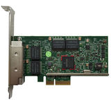 DELL Broadcom 5719 QP 1Gb Network Interface Card, Full Height, CusKit (XF9VF) 540-BBGX&nbsp;<img style='position: relative;margin:0' src='/image/only_to_order_edit.gif' alt='На заказ' title='На заказ' />