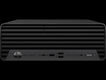 HP ProDesk 400 G9 SFF Core i5-12500,8GB,512GB,DVD,wrls eng kbd,No mouse,WiFi,BT,Win10ProMultilang,1Wty