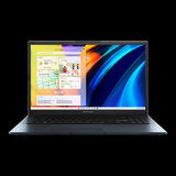 Ноутбук ASUS VivoBook 15 M6500QC-HN089 AMD R7 5800H/ 16Gb/ 512Gb SSD/ 15.6" FHD IPS(1920X1080) 144HZ/ RTX 3050 4Gb/ WiFi6/ BT/ FP/ Backlit KB/ No OS/ 1.9Kg/ QUIET BLUE/ RU_EN_Keyboard 90NB0YN1-M004U0&nbsp;<img style='position: relative;margin:0' src='/image/only_to_order_edit.gif' alt='На заказ' title='На заказ' />