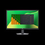 Монитор Dell 23, 8" E2423HN LCD BK/ BK ( IPS; 16:9; 250cd/ m2; 1000:1; 5ms; 1920x1080; 178/ 178; VGA, HDMI)&nbsp;<img style='position: relative;margin:0' src='/image/only_to_order_edit.gif' alt='На заказ' title='На заказ' />