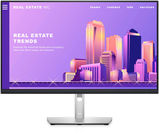 Монитор Dell 27" P2722H S/ BK (IPS; 16:9; 300cd/ m2; 1000:1; 5ms; 1920x1080x60Hz; 178/ 178; VGA; DP; HDMI; 5xUSB; HAS; Tilt; Swiv; Pivot; VESA)&nbsp;<img style='position: relative;margin:0' src='/image/only_to_order_edit.gif' alt='На заказ' title='На заказ' />